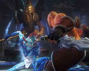 Анонс Kingdoms of Amalur: Reckoning [ВР]