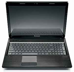 Ноутбук Lenovo G570