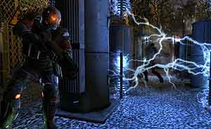 Обзор F.E.A.R. 3