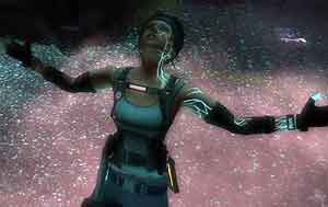 Обзор Hydrophobia Prophecy