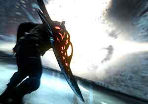 Анонс Prototype 2