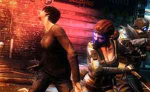 Анонс Resident Evil: Operation Raccoon City