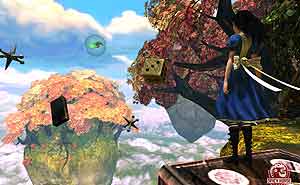 Обзор Alice: Madness Returns [ВР]