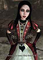 Обзор Alice: Madness Returns [ВР]