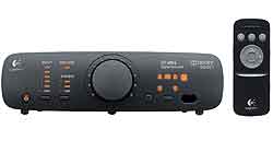 Акустическая система стандарта THX Logitech Surround Sound Speakers Z906