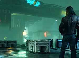 Анонс Prey 2 Анонс Prey 2