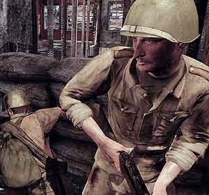Обзор Red Orchestra 2: Heroes of Stalingrad