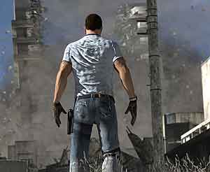 Обзор Serious Sam 3: BFE