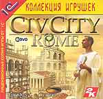 CivCity: Rome