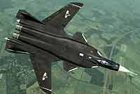 Обзор Ace Combat Zero: The Belkan War