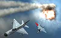 Обзор Ace Combat Zero: The Belkan War