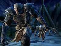 Анонс Lord of The Rings Online: Shadows of Angmar