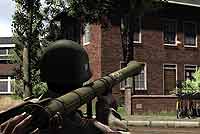 Анонс Brothers in Arms: Hell's Highway