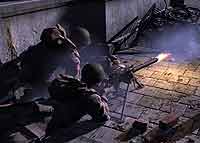 Анонс Brothers in Arms: Hell's Highway