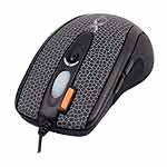 Игровая клавиатура A4Tech X7-G100 и игровая мышь A4Tech Х-750BF