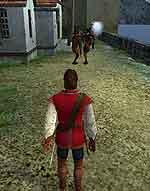 Корсары: Возвращение легенды