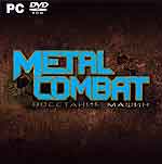 Metal Combat
