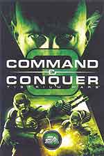 Command & Conquer 3: Tiberium Wars
