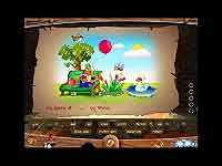 Баба-Яга: За тридевять земель