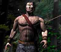 Восхождение на трон