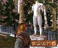 Восхождение на трон