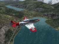 Microsoft Flight Simulator