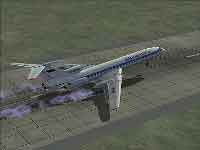 Microsoft Flight Simulator