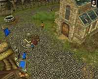 The Guild 2: Pirates of the European Seas