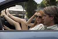 Крутая Джорджия