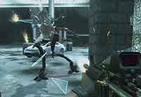 BlackSite: Area 51