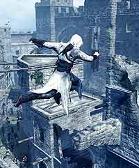 Assassin's Creed