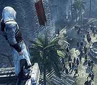 Assassin's Creed