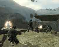 Tom Clancy's Ghost Recon: Advanced Warfighter 2