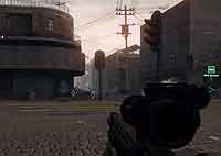 Tom Clancy's Ghost Recon: Advanced Warfighter 2