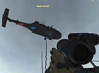 Tom Clancy's Ghost Recon: Advanced Warfighter 2