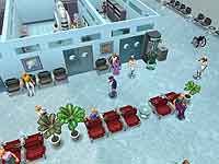 Hospital Tycoon