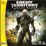 Локализация Enemy Territory: Quake Wars