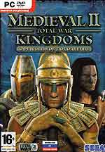 Локализация Medieval 2: Total War — Kingdoms