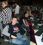 World Cyber Games 2007. Игры в Сиэтле