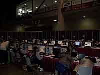 World Cyber Games 2007. Игры в Сиэтле