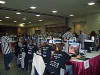 World Cyber Games 2007. Игры в Сиэтле
