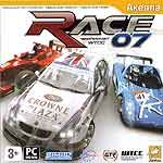 Локализация RACE 07: Official WTCC Game