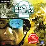 Локализация Tom Clancy's Ghost Recon: Advanced Warfighter 2