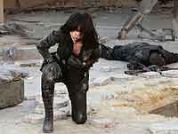 Код Апокалипсиса