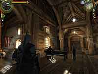 Обзор The Witcher [ВР]
