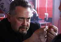 Очень русский детектив