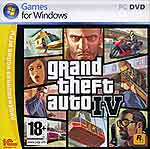 Grand Theft Auto IV
