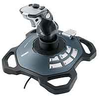 Джойстик Logitech Force 3D Pro
