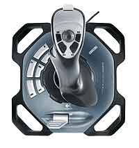 Джойстик Logitech Force 3D Pro