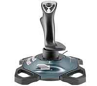 Джойстик Logitech Force 3D Pro